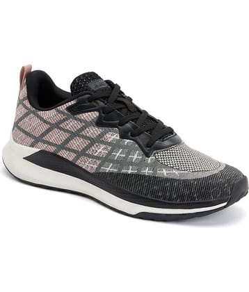 Avant DriftX Gray Men's Sports Running Shoes