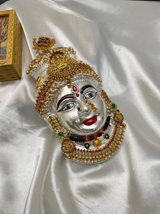 Lakshmi Idol 13