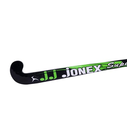 Jonex Hockey Super Wooden Stick(WS)