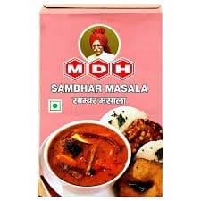 MDH Sambar Masala Powder 100G