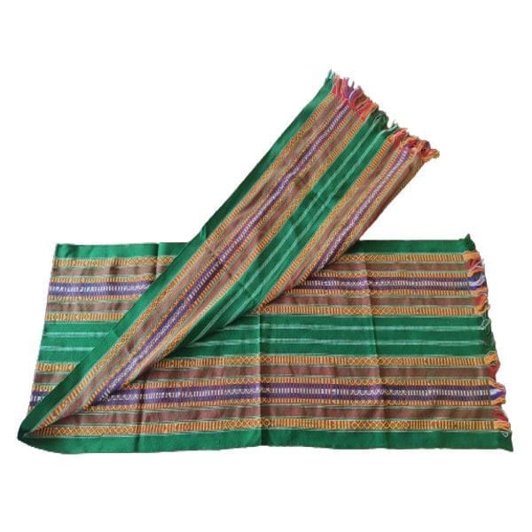 Rabha Traditional Men Muffler