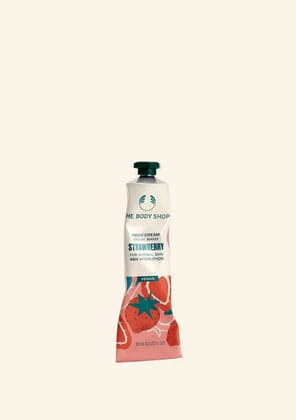 Strawberry Hand Cream 30ML