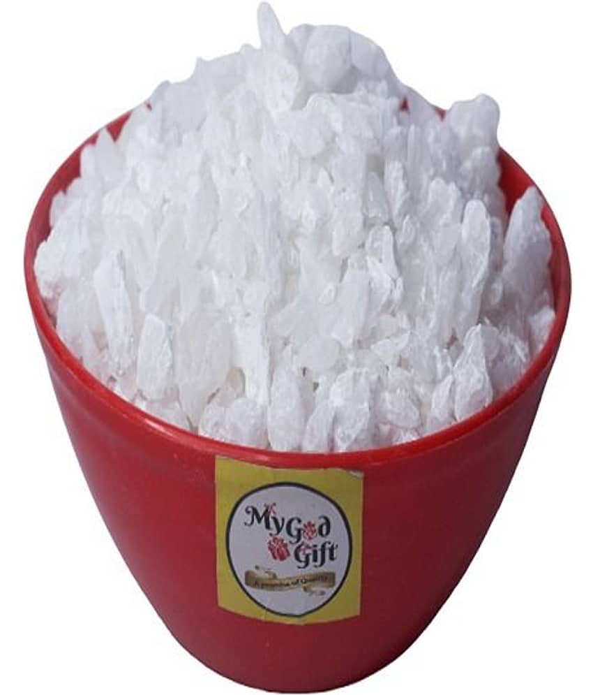 MYGODGIFT Suhaga - Borax - Tankan Bhasma Pongaaram Seed 200 gm