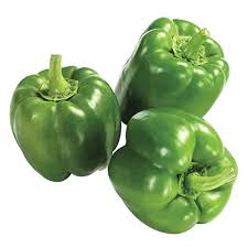 Capsicum- Shimla Mirch 200 GRAM
