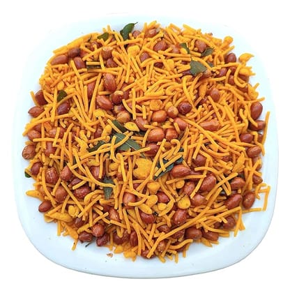 Dry Fruit Mixture Namkeen 500 G