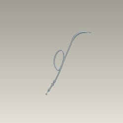 Clutch Cable - Achiever - 22870KTN950S