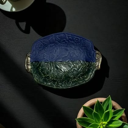 Duality Forest Platter