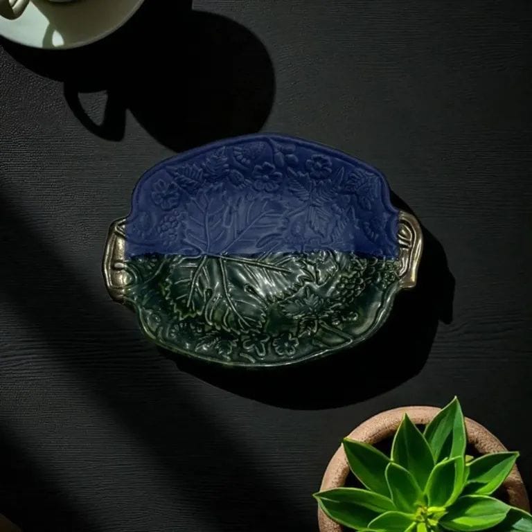 Duality Forest Platter