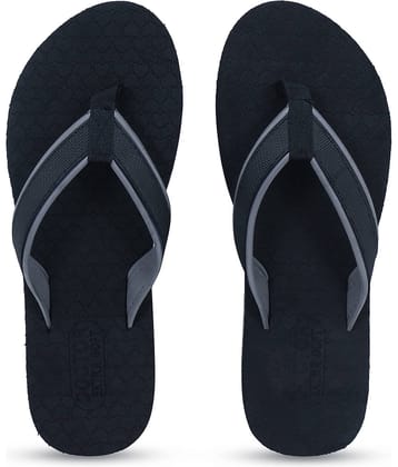 DOCTOR EXTRA SOFT - Black Women's Slipper