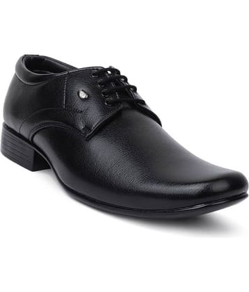 Action - Black Men's Formal Shoes