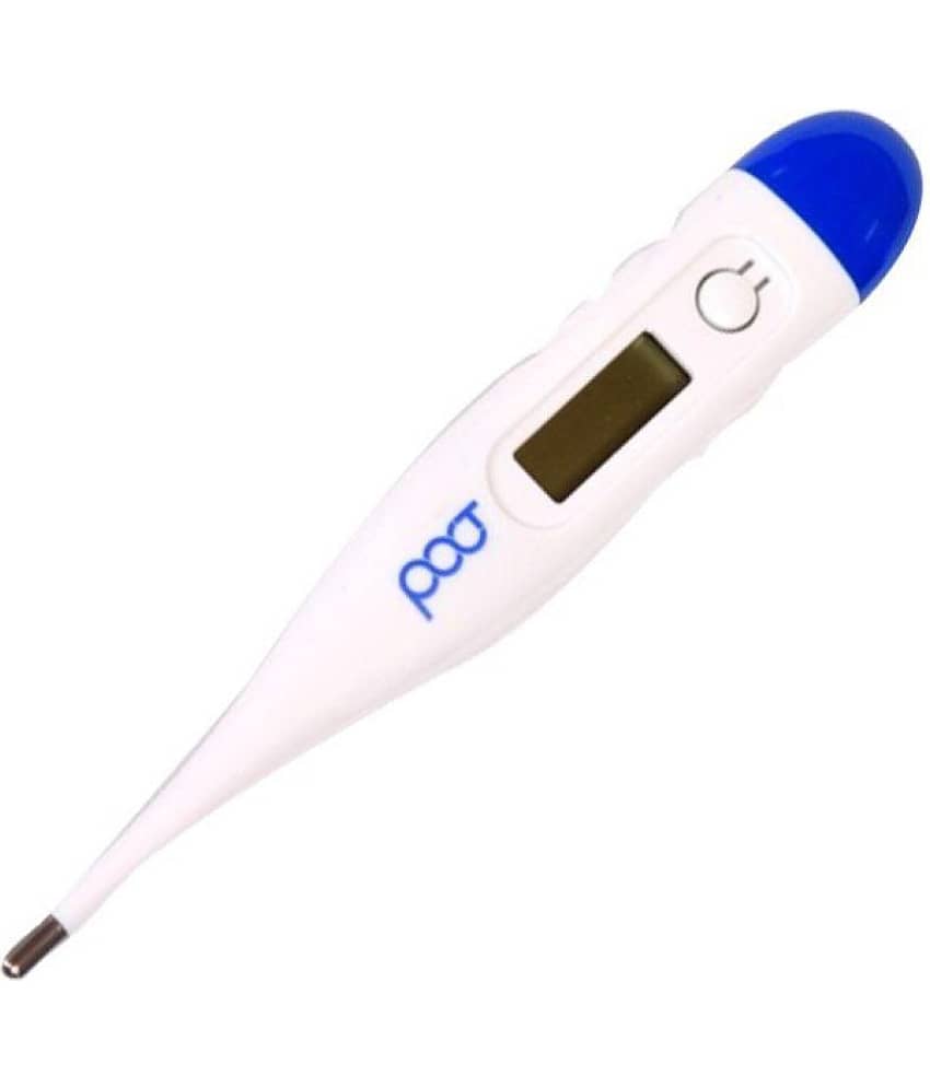 POCT POCT DIGITAL THERMOMETER Hard