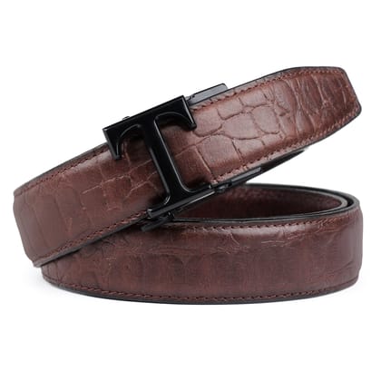 Eminence T Buckle and Caelatum Strap-28