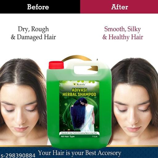 KURAIY Sensational Soothing Herbal Oil