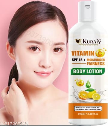 KURAIY Classic Face Lotion