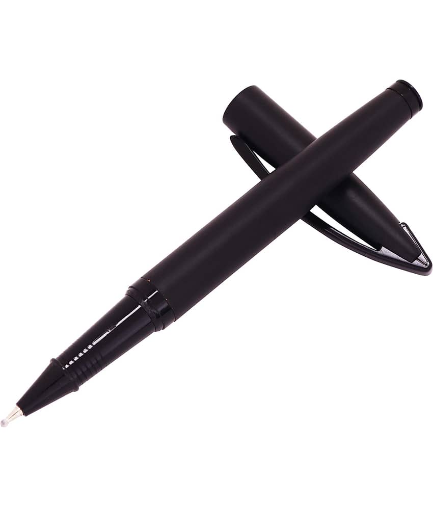 Auteur - Blue Roller Ball Pen ( Pack of 1 )