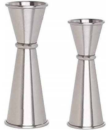 Dynore Stainless Steel Peg Measurer