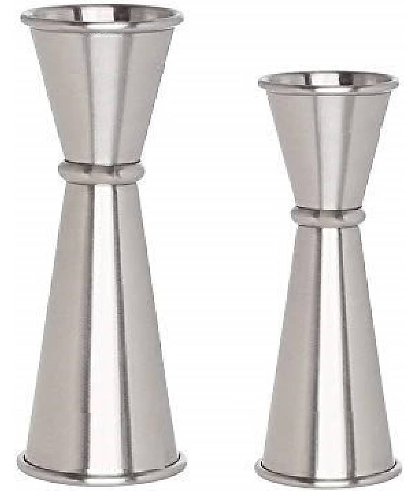 Dynore Stainless Steel Peg Measurer