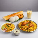 Lakshmi Prasanna Nellore Mess