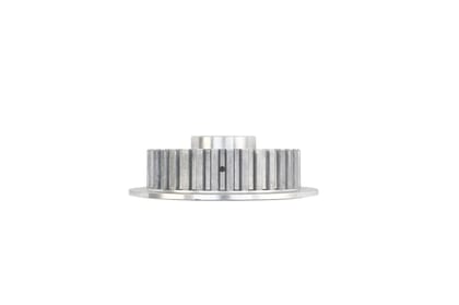 Hero Genuine Clutch Center for Super Splendor | Glamour | Precise OEM Fit | Smooth Power Transmission | High Durability | Reliable Performance | Easy Installation- 22121AAG501S