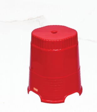 CUBE 18 457H x 270D x 270W  STOOLS