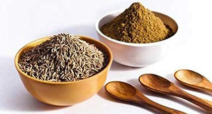 Roasted Cumin Seedha Powder 200 G