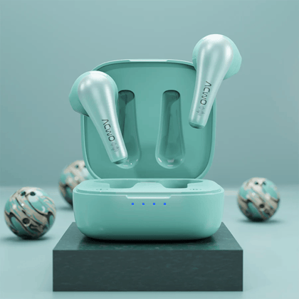 DwOTS 515 Earbuds