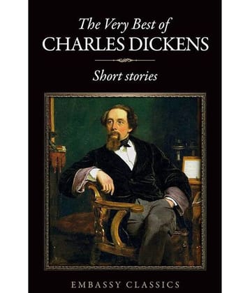 The Very Best Of Charles Dickens