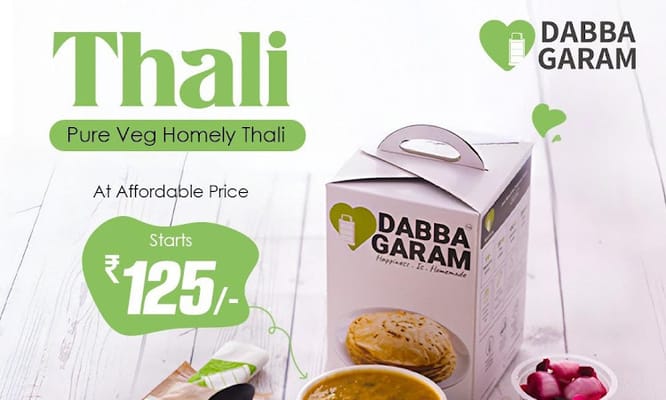 Dabba Garam