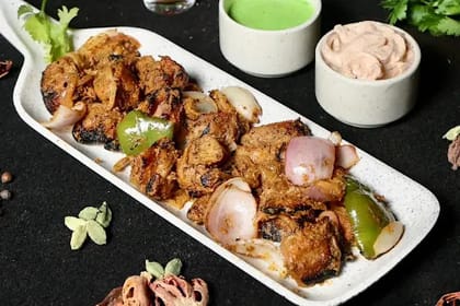 Tandoori Masala Chaap