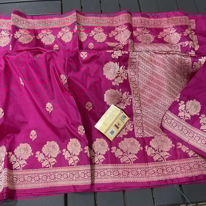 Benaras Katan Regular Style 3-Regular