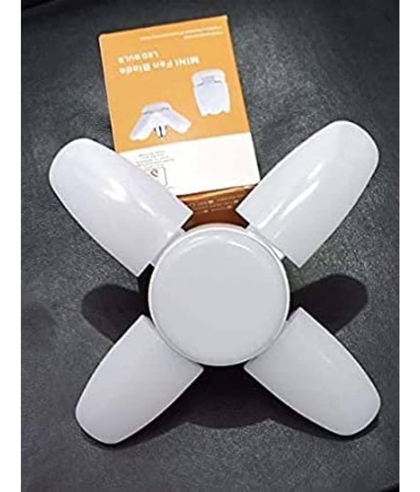 CHARKEE 25W Cool Day Light LED Bulb ( Single Pack )