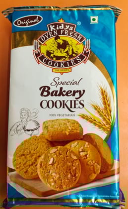 Kidys bakery cookies 400 g