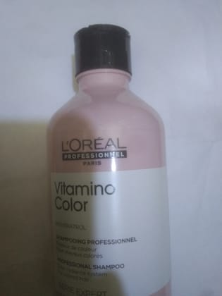 L'oréal Professionnel Paris Vitamino Color Resveratrol Shampooing professionnel 