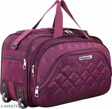 Classy Women Travel Bag Classy Women Travel Bag