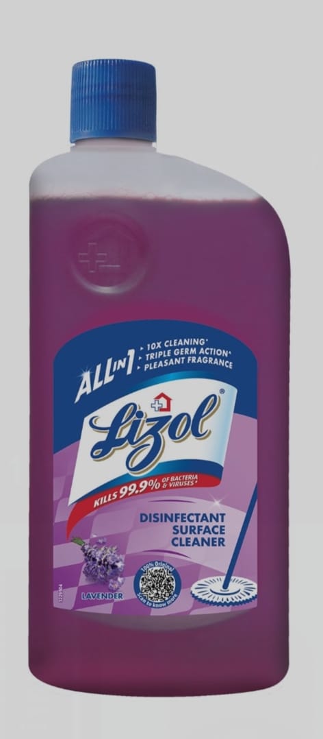 Lisal lavender