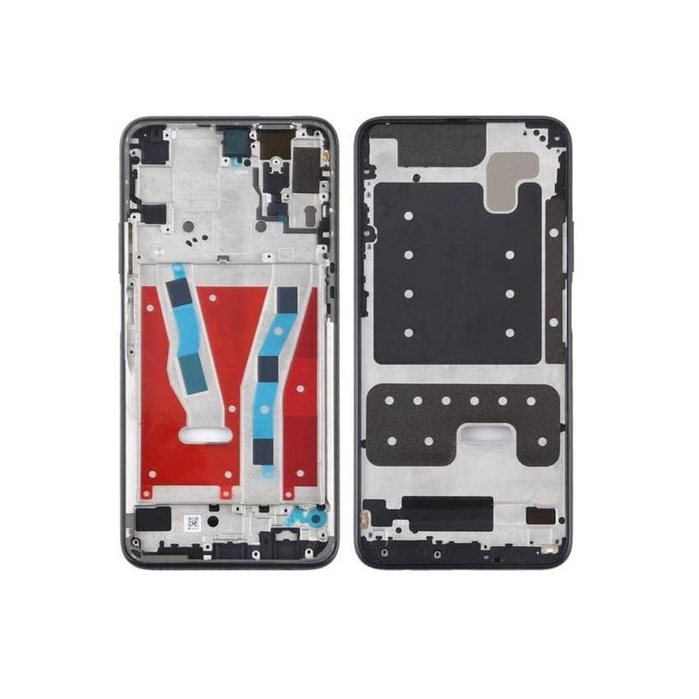 LCD FRAME FOR HONOR 9X-Black