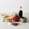 Sauces, Spreads and Dips