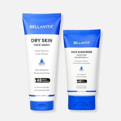 Cleanse & Protect Combo Cleanse & Protect Combo
