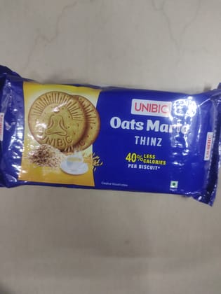 Unibic oats marie thinz