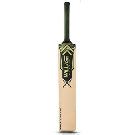 Willage Hunter Plastic Cricket bat Standard Full Size