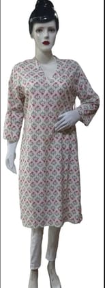 Rui Floral Kurti Rui Floral Kurti