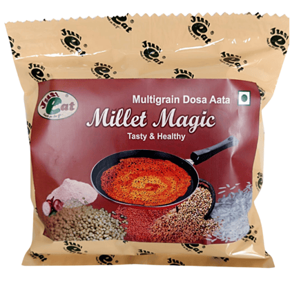 Just Eat Dosa Atta, 250 gm