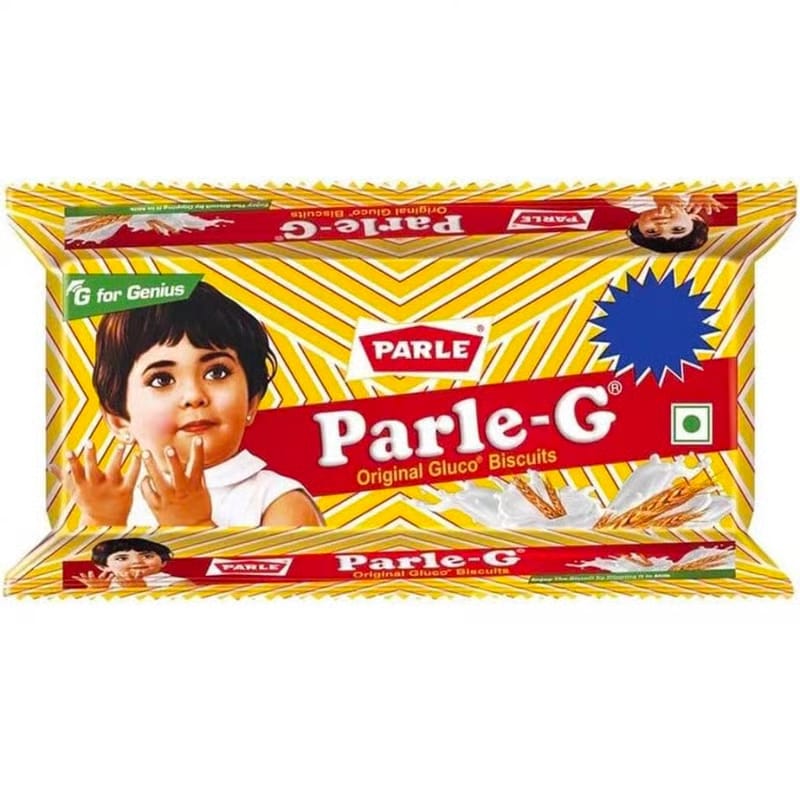 Parle g buiscits 100gm