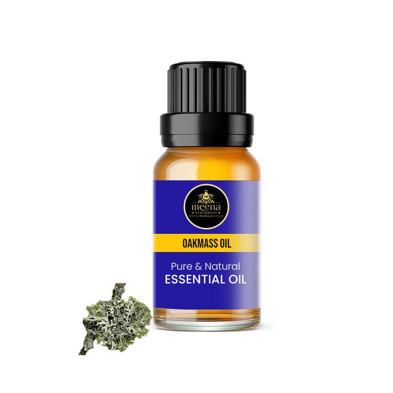 Oakmass Oil-100 ML