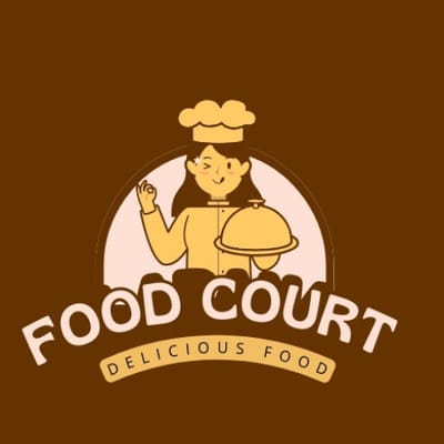 FOOD COURT