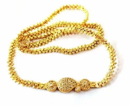 THALI CHAIN 1 GRAM