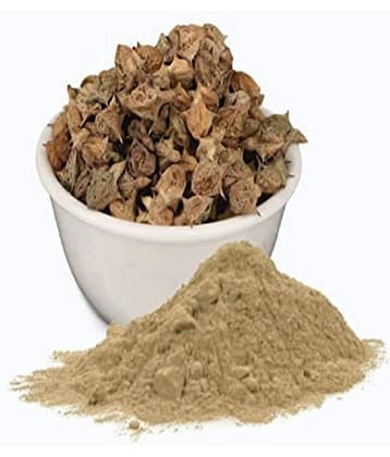 Gokshura Powder - Gokhru - Puncture Vine - 100 Grams