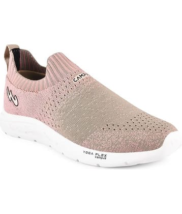 Campus - Purple Women's Running Shoes