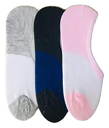 Breepree Loafer Padding Set of 3 Comfortable Shoe Cushion Inserts for Daily Wear