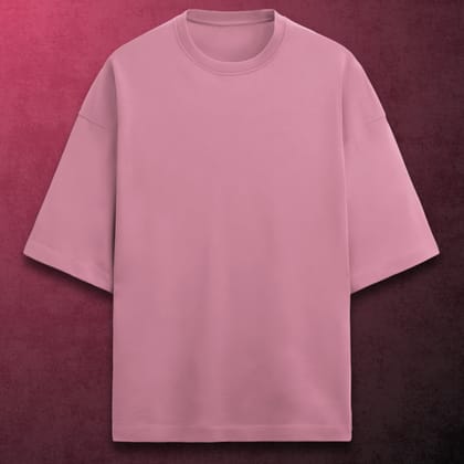 Plush Pink-XS